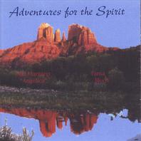 ANGELS-Adventures For The Spirit Mp3