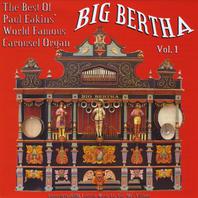 The Best of "Big Bertha" - Vol.1 Mp3