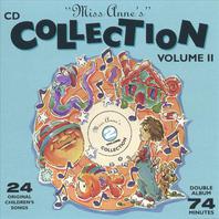 "Miss Anne's" Collection - Volume II Mp3