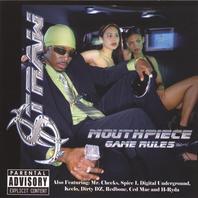 MOUTHPIECE GAME RULES Mp3