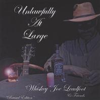 Unlawfully At Large - Revised Edition Mp3