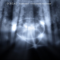 Alienforest - A Sick Mind's Hologram Mp3
