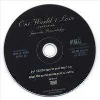 Put a Little Love in Your Heart! / What the World needs Now is Love! Mp3