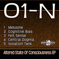 01-N: Altered State Of Consciousness Mp3