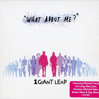 What About Me? CD2 Mp3