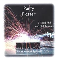 Party Platter Mp3