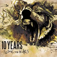Feeding the Wolves (Deluxe Edition) Mp3