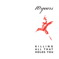 Killing All That Holds You Mp3
