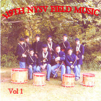 119th NYSV Field Music, Vol 1 Mp3