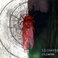 Cicada Mp3