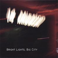 Bright Lights, Big City E.P. Mp3