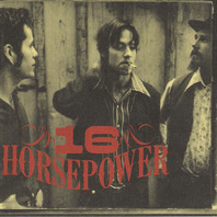 16 Horsepower (EP) Mp3