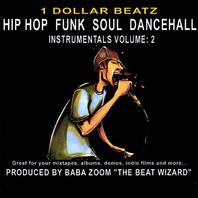 Hip Hop Soul Funk Instrumentals: Volume 2 Mp3