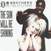 The Sun Will Be Shining (CDS) Mp3