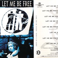 Let Me Be Free (Single) Mp3