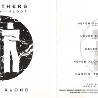 Never Alone (MCD) Mp3