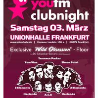 Live at Unionhalle Frankfurt 03-04-2007 Mp3