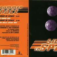 2 Fabliola "Summer In Space"  (Single) Mp3