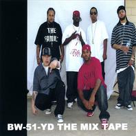 BW-51-YD The Mix Tape Mp3