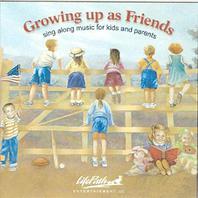 Growing Up As Friends Mp3