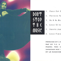 Don't Stop The Music Mp3