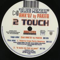 Blue Monday-(nw06-10-006) Viny Mp3