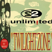 Twilight Zone (CDS) Mp3