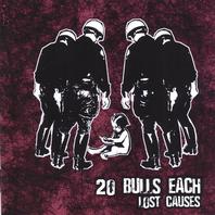 Lost Causes Mp3