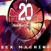 Sex Machine (MCD) Mp3