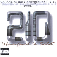 Unsigned & Sold Mp3