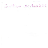 Gothams Greatest Hits Mp3