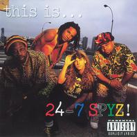This Is...24-7 Spyz Mp3