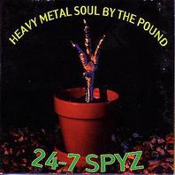 Heavy Metal Soul By The Pound Mp3