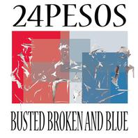 Busted Broken And Blue Mp3