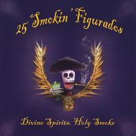 Divine Spirits, Holy Smoke Mp3