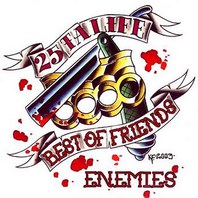 Best Of Friends And Enemies Mp3