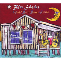 Blue Shades World Beat Blues Fiesta Mp3