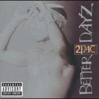 Better Dayz CD2 Mp3