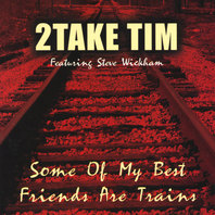 Some Of My Best Friends Are Trains Mp3