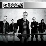 3 Doors Down (2008) Mp3