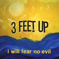 I Will Fear No Evil Mp3