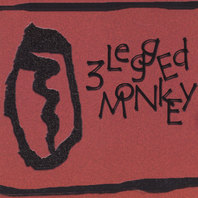 3 Legged Monkey Mp3