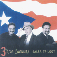Salsa Trilogy Mp3