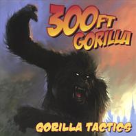 Gorilla Tactics Mp3