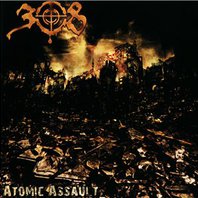 Atomic Assault (EP) Mp3