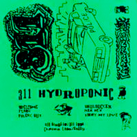 Hydroponic Mp3