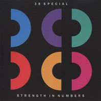 Strength in Numbers Mp3