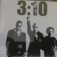 3:10-Retail-CD Mp3