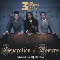 Separation of Powers Mp3