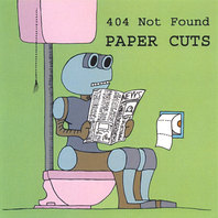 Paper Cuts Mp3